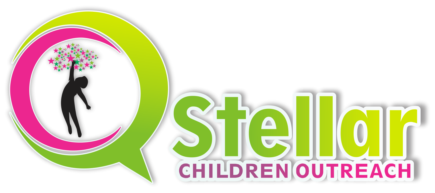 Stellar Children Outreach